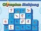 Permainan Mahjong Olimpik talian