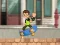 Permainan Ben 10: Penggolek Graviti talian