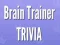 Permainan Pelatih Otak: Trivia talian