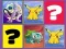 Permainan Pokemon Cari Pasangan talian