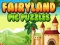 Permainan Teka-teki gambar Fairyland talian