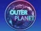 Permainan Planet Luar talian