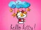 Permainan Bintang Tersembunyi Hello Kitty talian