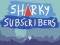 Permainan Pelanggan Sharky talian