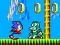 Permainan Sonic Pocket Runners talian