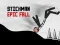 Permainan Jatuh Epik Stickman talian