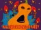 Permainan Teka-teki Parti Monster Halloween talian
