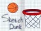 Permainan Sketsa Dunk talian