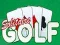 Permainan Solitaire Golf talian