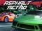 Permainan Asphalt Retro talian