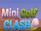 Permainan Pertembungan Minigolf talian