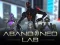 Permainan Laboratori Terbiar talian