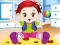 Permainan Pakaian Bayi Comel talian