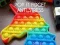 Permainan Pop It Fidget: Anti Stres talian