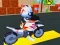 Permainan Permainan Cabaran Perlumbaan Moto 3D talian