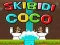 Permainan Coco Skibidi talian