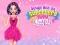 Permainan Cipta Bersama Saya Pakaian Tutu Superhero talian