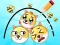 Permainan Lukis 2 untuk menyelamatkan Doge talian
