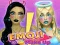 Permainan Make Up Emoji talian