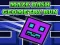 Permainan Geometry Dash Peta Labirin talian