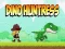 Permainan Pemburu Dino talian