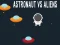 Permainan Astronaut vs Alien talian
