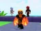 Permainan Roblox: Simulator Selamat Pukul talian