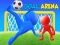 Permainan Arena Gol 3D talian