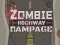 Permainan Rampasan Lebuhraya Zombie talian
