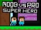 Permainan Noob vs Pro Pahlawan Super talian