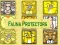 Permainan Pelindung Fauna talian