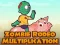 Permainan Penggandaan Rodeo Zombie talian