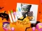 Permainan Chibi Sup Mewarna talian