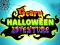 Permainan Pengembaraan Halloween Menyeramkan talian