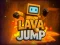 Permainan Lava melompat talian