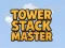 Permainan Master Stack Tower talian