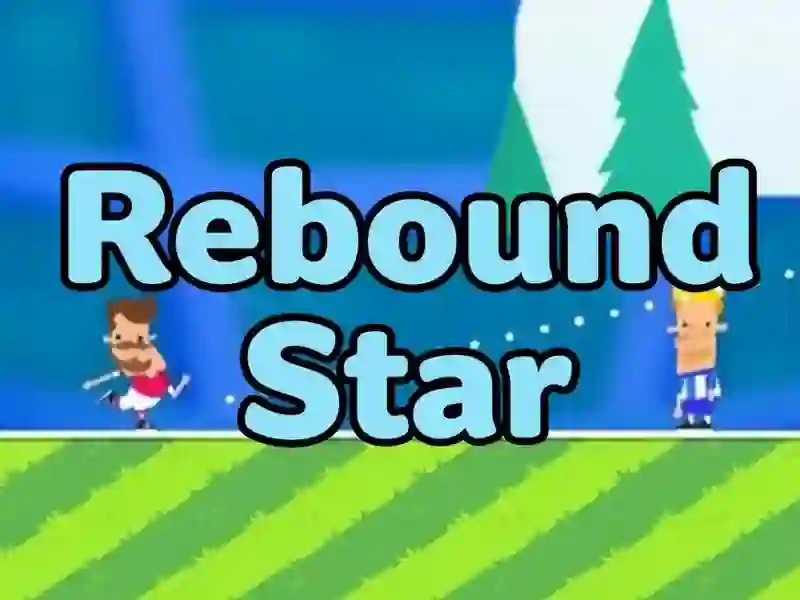 Permainan Bintang rebound talian