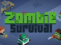 Permainan Survival Zombie talian