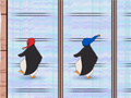Permainan Larian Ikan Penguin talian