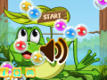 Permainan Katak Super Buah talian