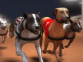 Permainan Lumba Anjing Greyhound talian
