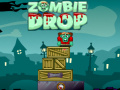 Permainan Jatuh Zombie talian
