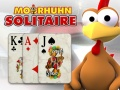 Permainan Moorhuhn Solitaire talian