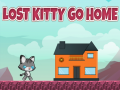 Permainan Kucing hilang, pulang ke rumah talian
