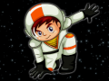 Permainan Tic Tac Toe: Planet talian