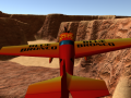 Permainan Pelumba Udara 3D talian