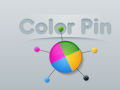 Permainan Pin Warna talian