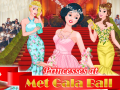Permainan Puteri di Ball Met Gala talian