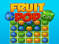 Permainan Buah Pop talian