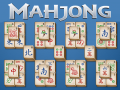 Permainan Mahjong talian